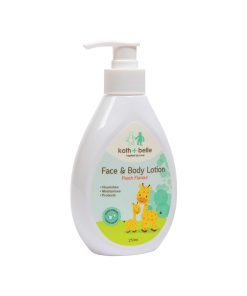 Kath-N-Belle-Face-&-Body-Lotion-Peach-Body-Lotion-Peach-(250ml)-02