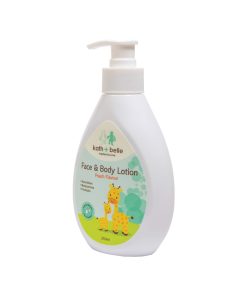 Kath-N-Belle-Face-&-Body-Lotion-Peach-Body-Lotion-Peach-(250ml)-08