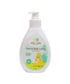 Kath-N-Belle-Face-&-Body-Lotion-Peach-Body-Lotion-Peach-(250ml)-09