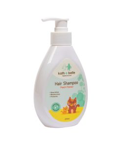 Kath-N-Belle-Hair-Shampoo-Peach(250ml)-02