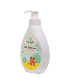 Kath-N-Belle-Hair-Shampoo-Peach(250ml)-08