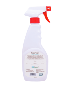 Kath N Belle Keep Fresh Organics Disinfectant Temp 2