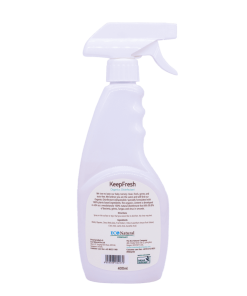 Kath N Belle Keepfresh Organics Disinfectant 4