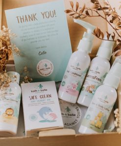 Kath Belle Starter Kit Gift Set 03