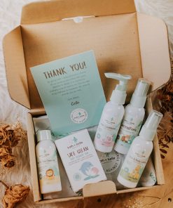 Kath Belle Starter Kit Gift Set 04