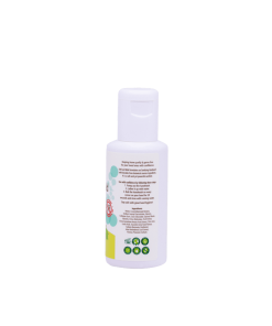 Kath N Belle Sanitizing Handwash 60ml 2