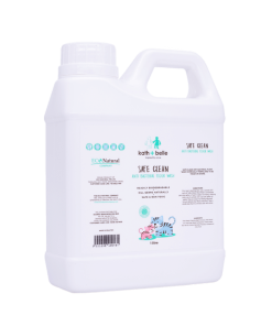 Kath N Belle Safe Clean Anti Bacterial Floor Wash 02