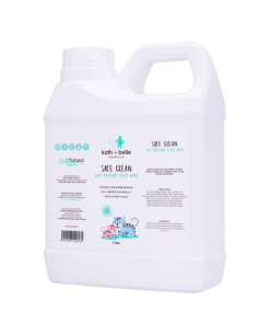 Kath N Belle Safe Clean Anti Bacterial Floor Wash 03
