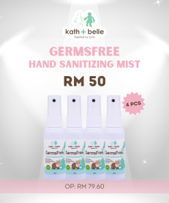 hand mist