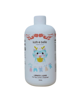 cny limited edition laundry liquid