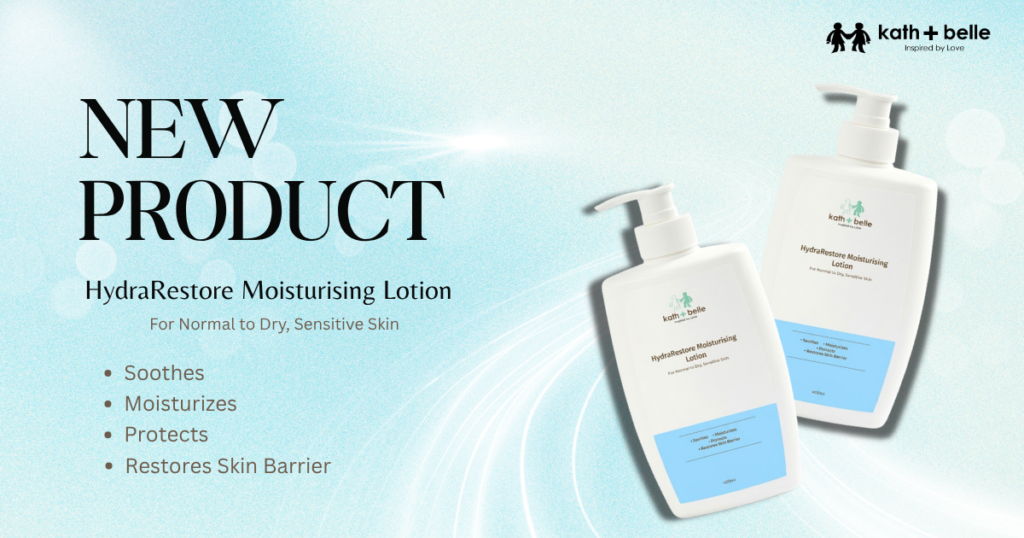 hydrarestore moisturising lotion (1)