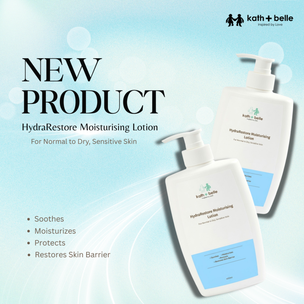 hydrarestore moisturising lotion (3)