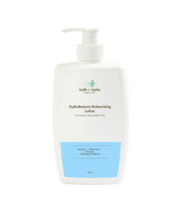 hydrarestore moisturising lotion