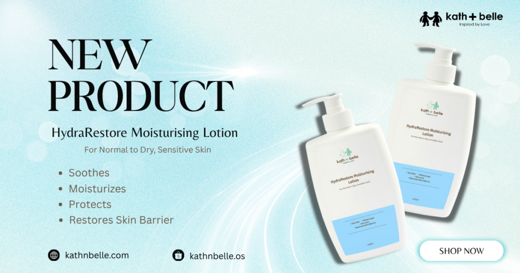 hydrarestore moisturising lotion (1)