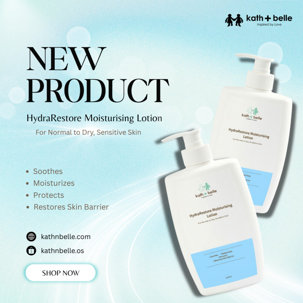hydrarestore moisturising lotion (4)